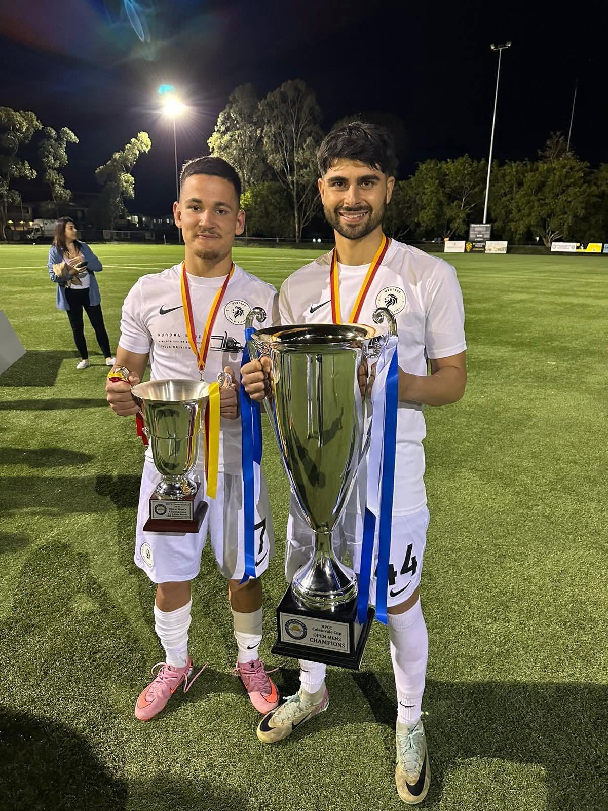 Brisbane Punjabi Community Club Calamvale